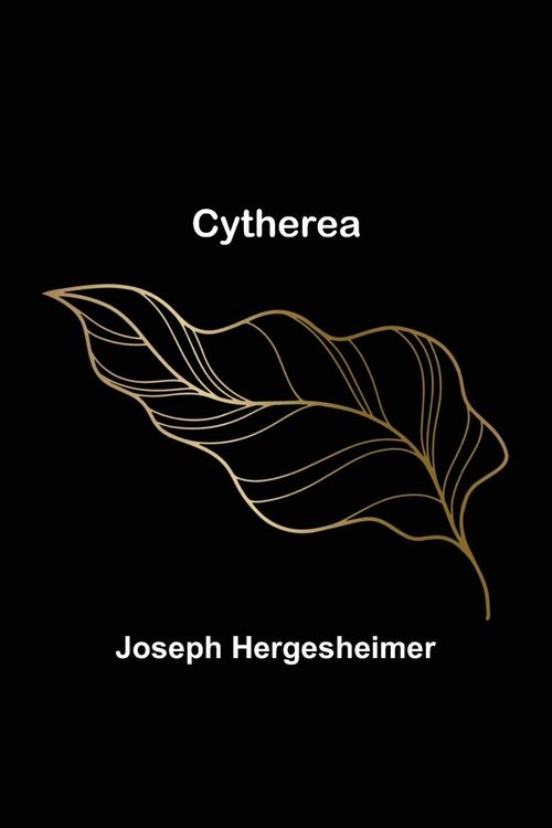Produktbild: Cytherea