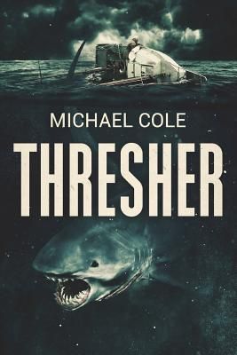 Produktbild: Thresher: A Deep Sea Thriller
