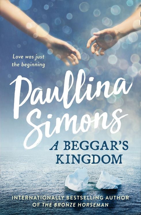 Produktbild: A Beggar's Kingdom