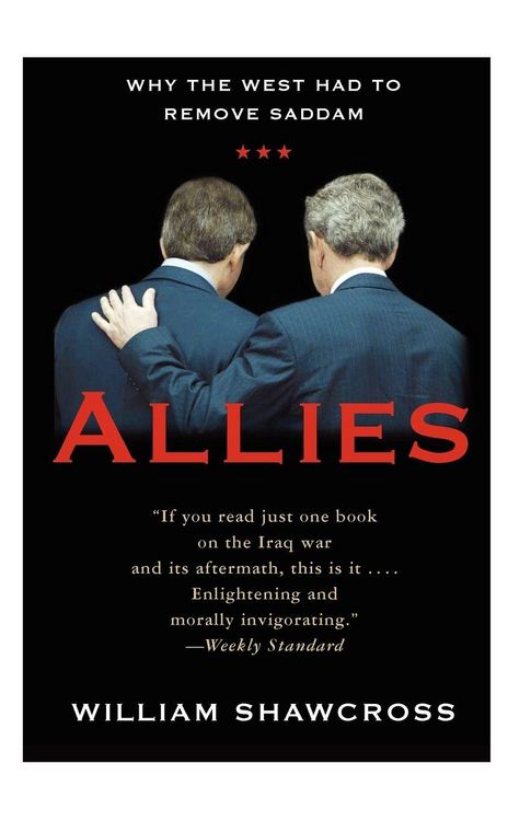Produktbild: Allies