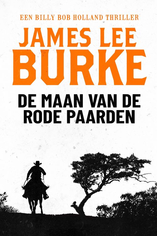 Produktbild: De maan van de rode paarden