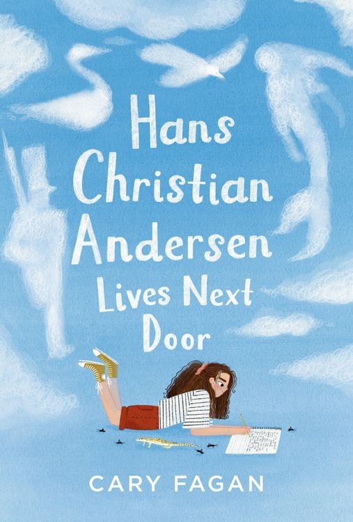 Produktbild: Hans Christian Andersen Lives Next Door