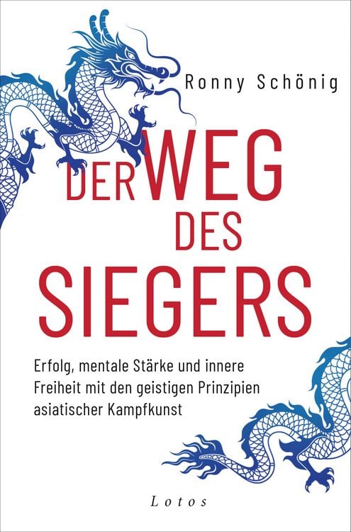 Produktbild: Der Weg des Siegers
