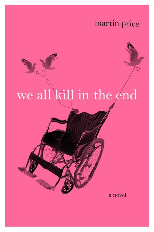 Produktbild: We all Kill in the End