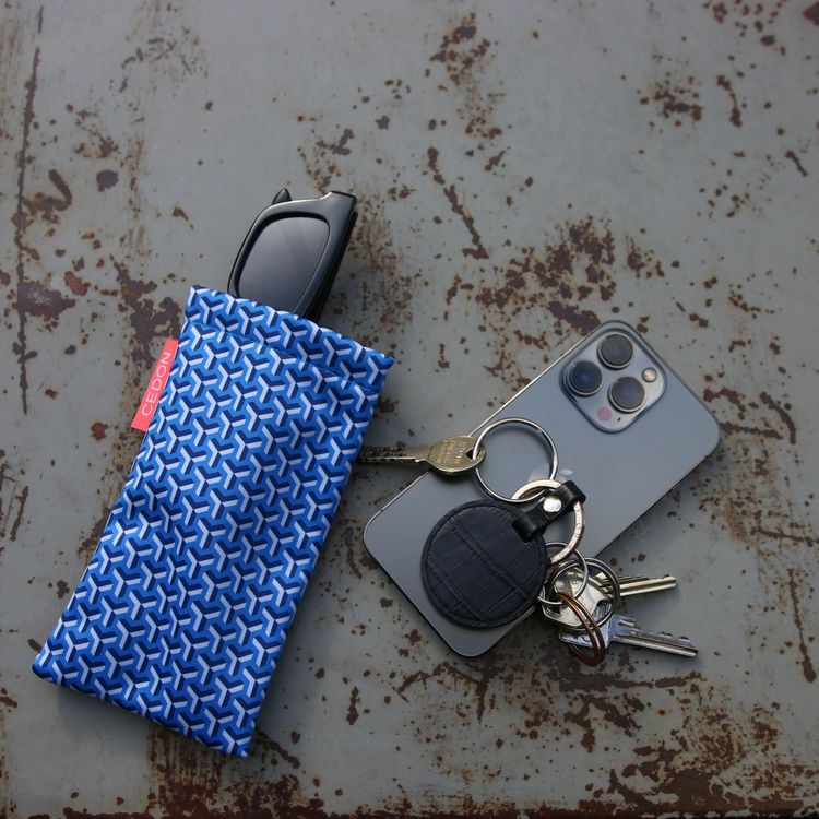 Produktbild: Easy Glasses Case Windmill