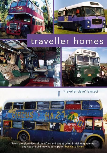 Produktbild: Traveller Homes