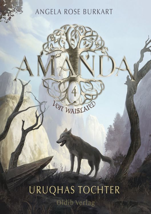 Produktbild: Amanda von Waisland
