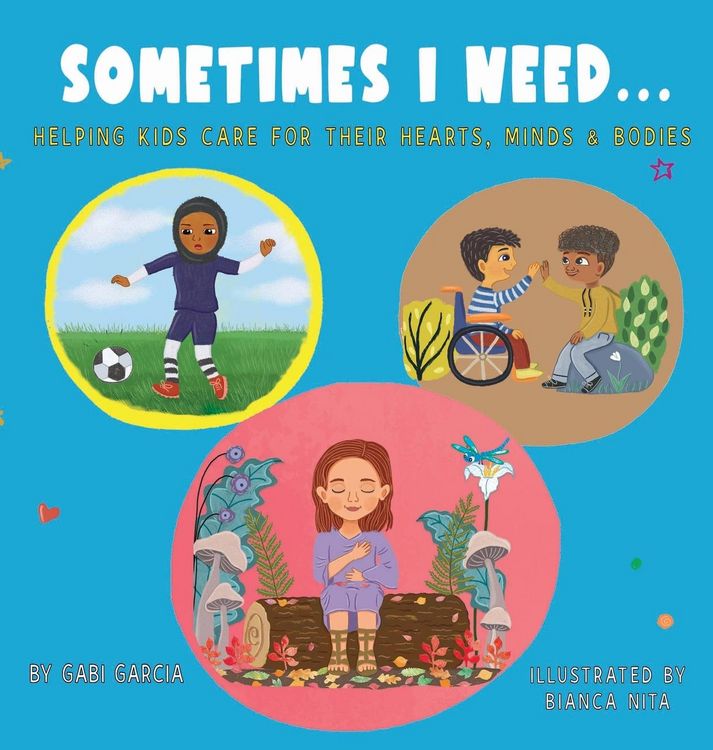 Produktbild: Sometimes I Need...