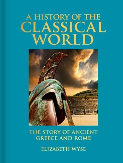 Produktbild: A History of the Classical World