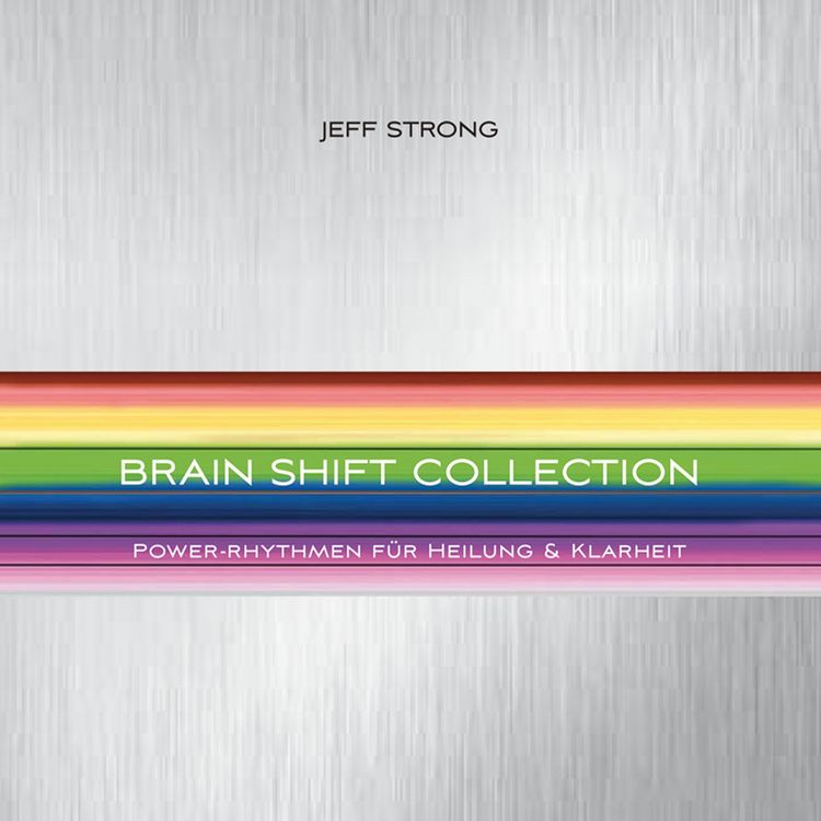 Produktbild: Brain Shift Collection