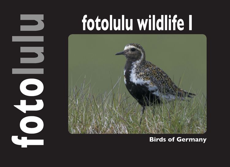 Produktbild: Fotolulu wildlife I