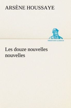 Produktbild: Les douze nouvelles nouvelles
