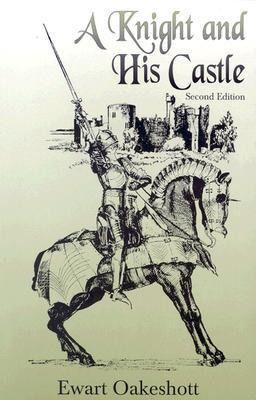 Produktbild: A Knight and His Castle