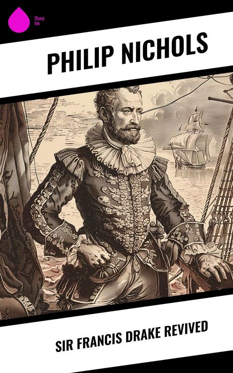 Produktbild: Sir Francis Drake Revived