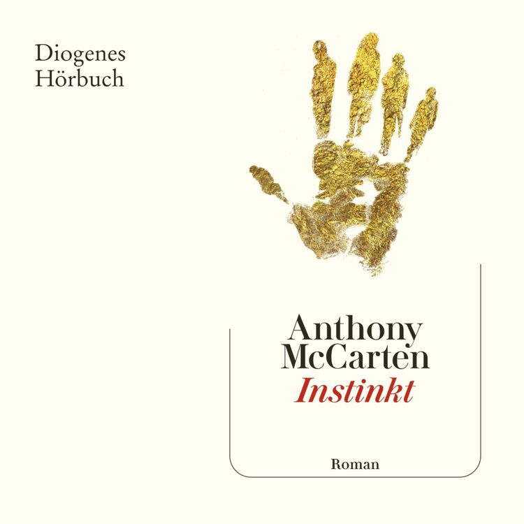 Produktbild: Instinkt