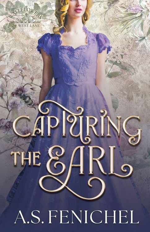 Produktbild: Capturing the Earl