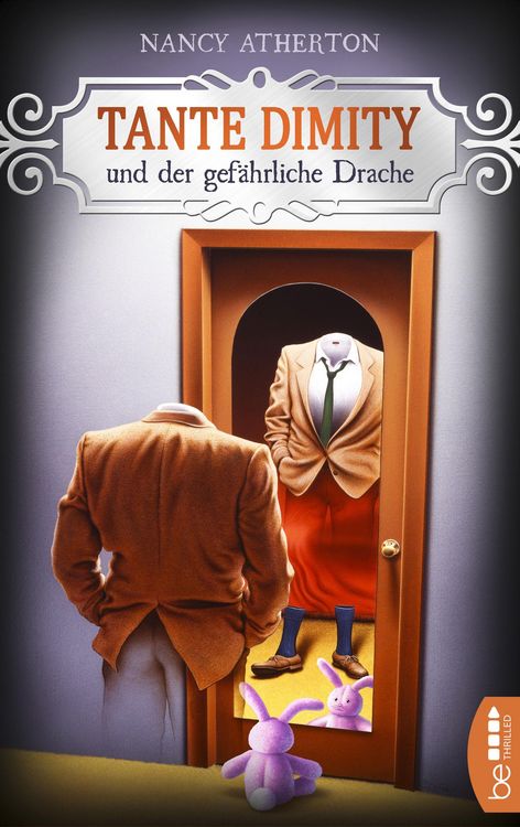Produktbild: Tante Dimity und der gef&auml;hrliche Drache