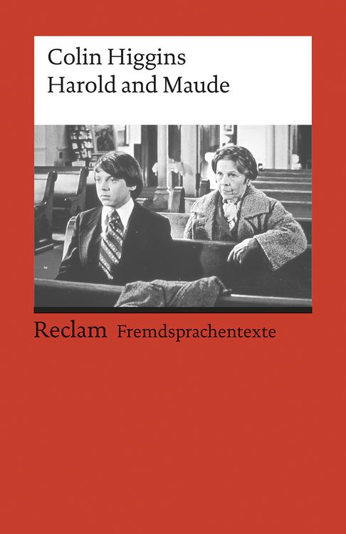 Produktbild: Harold and Maude