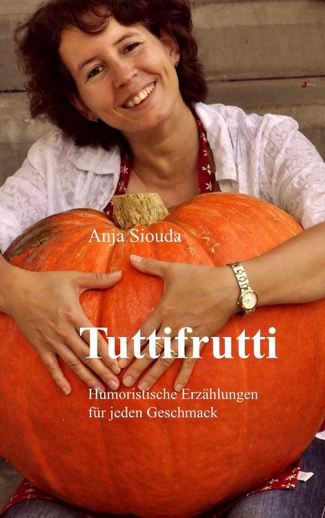 Produktbild: Tuttifrutti
