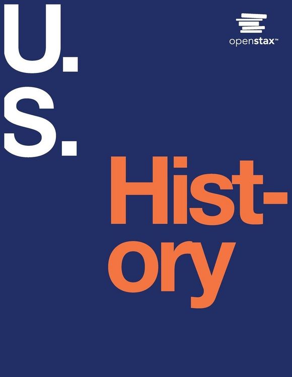 Produktbild: U.S. History