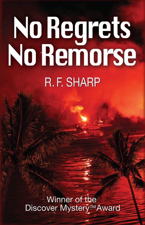 Produktbild: No Regrets, No Remorse