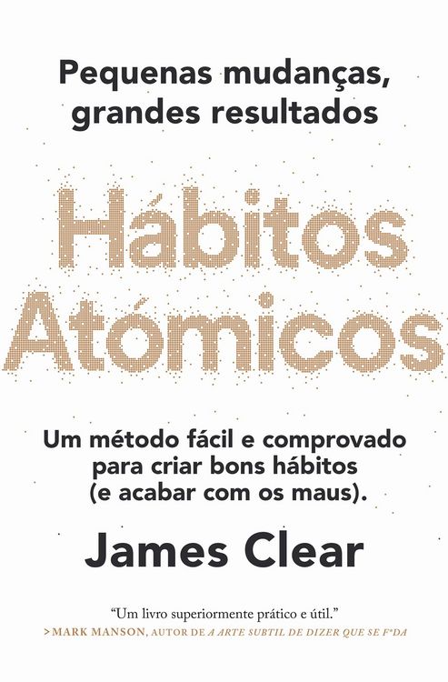 Produktbild: H&aacute;bitos At&oacute;micos