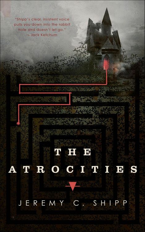 Produktbild: The Atrocities