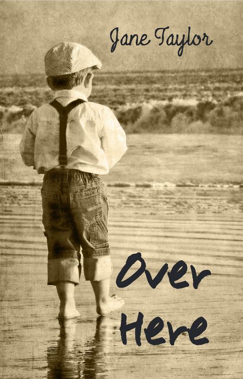 Produktbild: Over Here