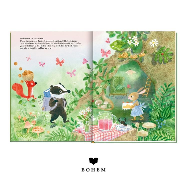 Produktbild: Das Lesefest