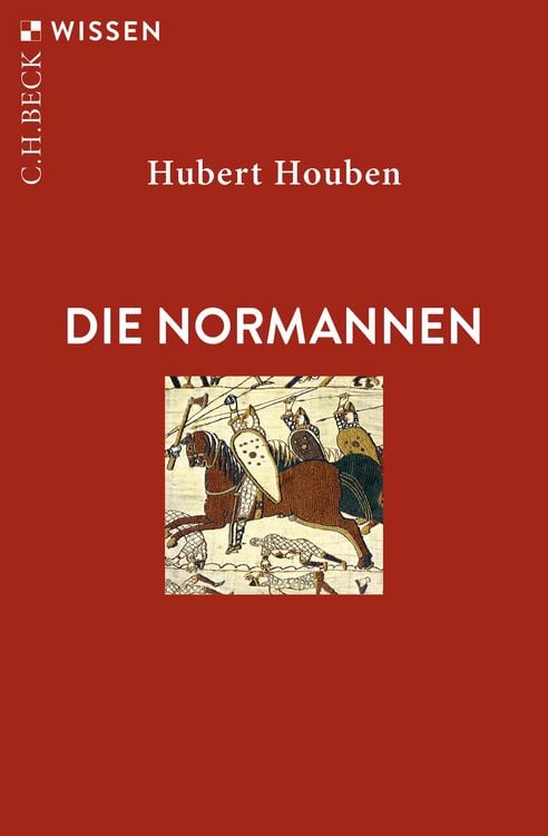 Produktbild: Die Normannen