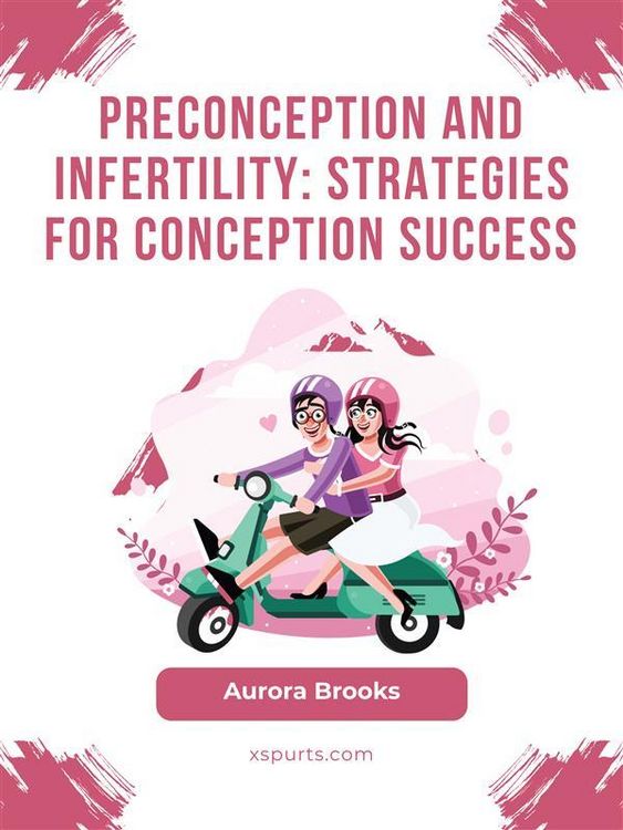 Produktbild: Preconception and Infertility- Strategies for Conception Success