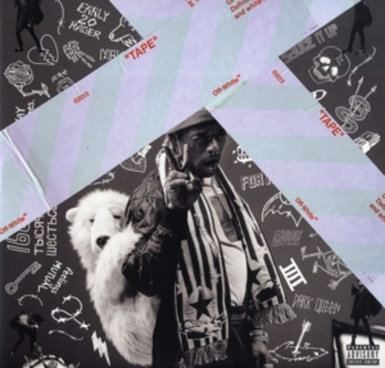 Produktbild: Luv Is Rage 2