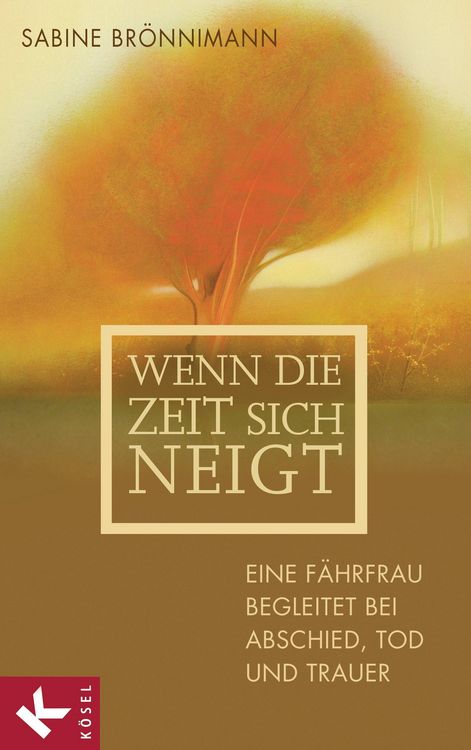 Produktbild: Wenn die Zeit sich neigt