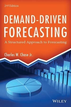 Produktbild: Demand-Driven Forecasting