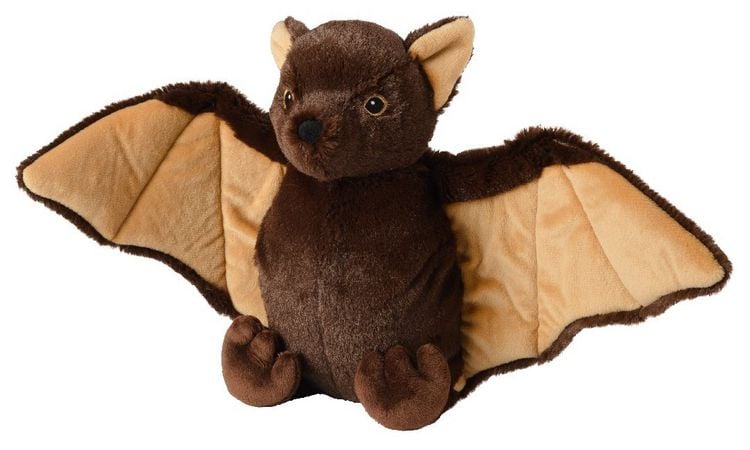 Produktbild: W&auml;rmestofftier Warmies&reg; Fledermaus