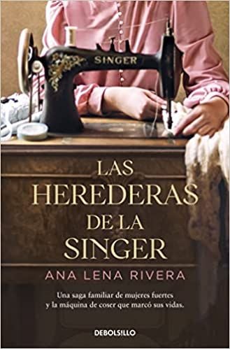 Produktbild: Las herederas de la Singer