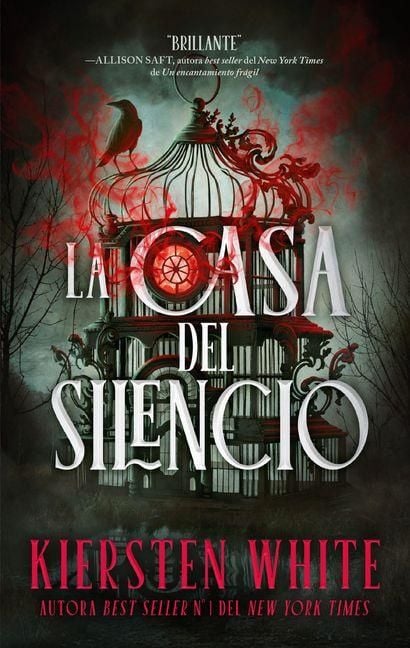 Produktbild: Casa del Silencio, La