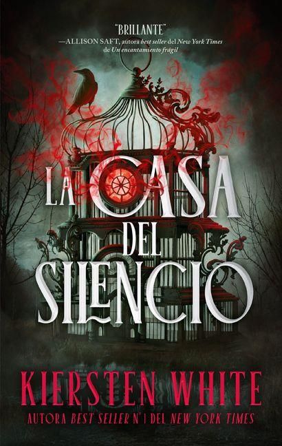 Produktbild: La Casa del Silencio
