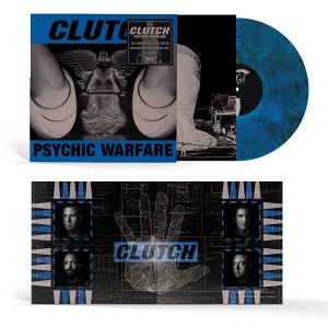Produktbild: Psychic Warfare (10th Anniversary Edition)