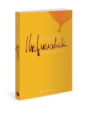 Produktbild: Story Unfinished