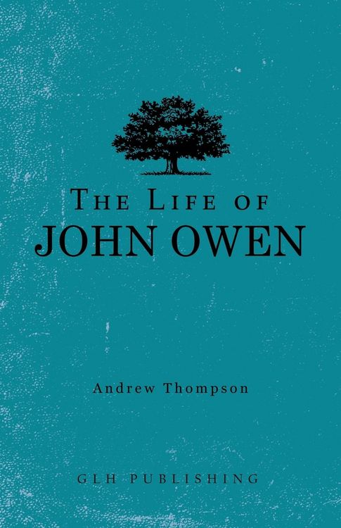 Produktbild: The Life of John Owen