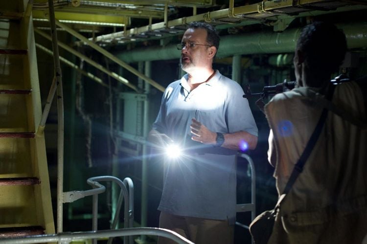 Produktbild: Captain Phillips