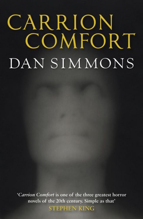 Produktbild: Carrion Comfort
