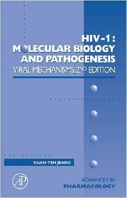Produktbild: Hiv-1: Molecular Biology and Pathogenesis: Viral Mechanisms
