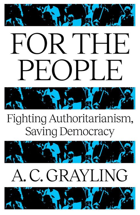 Produktbild: For The People
