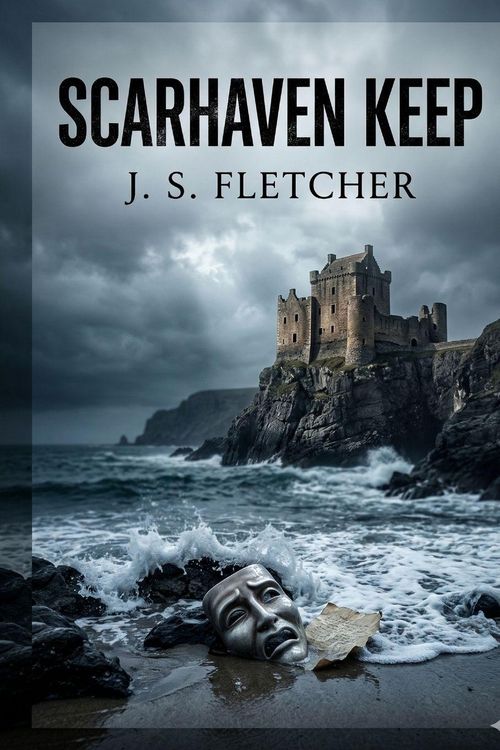 Produktbild: Scarhaven Keep