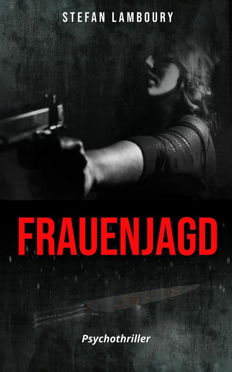 Produktbild: Frauenjagd