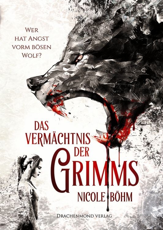 Produktbild: Das Verm&auml;chtnis der Grimms