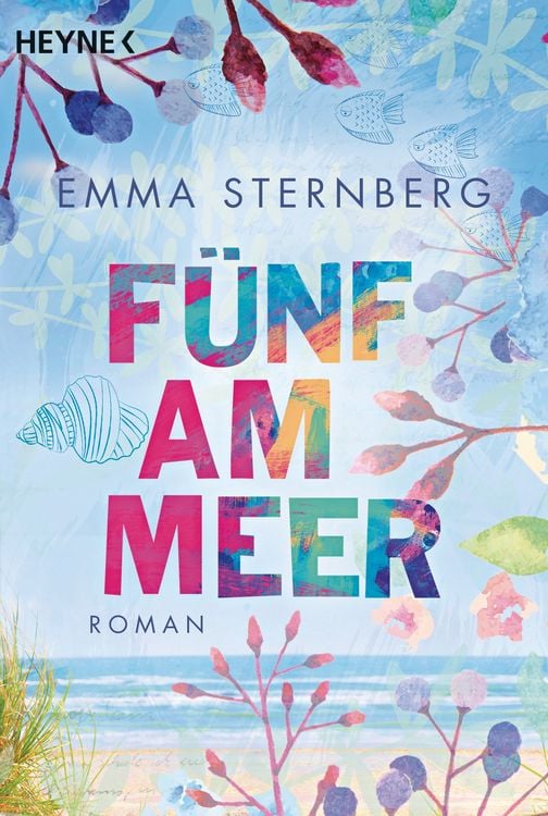 Produktbild: F&uuml;nf am Meer