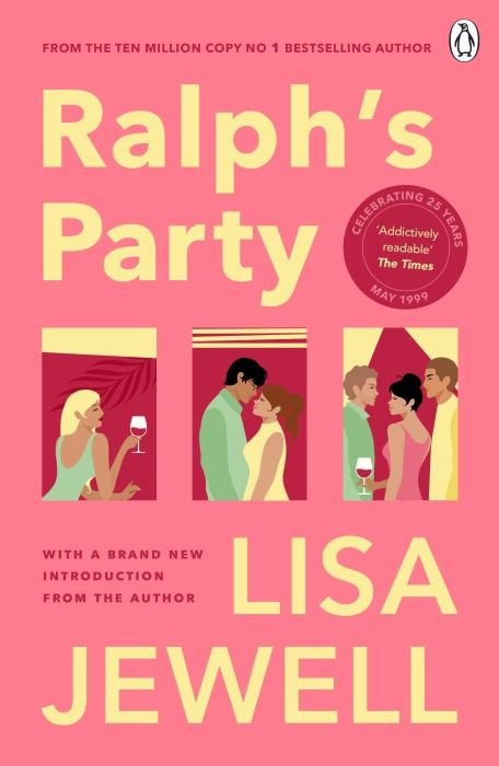 Produktbild: Ralph's Party